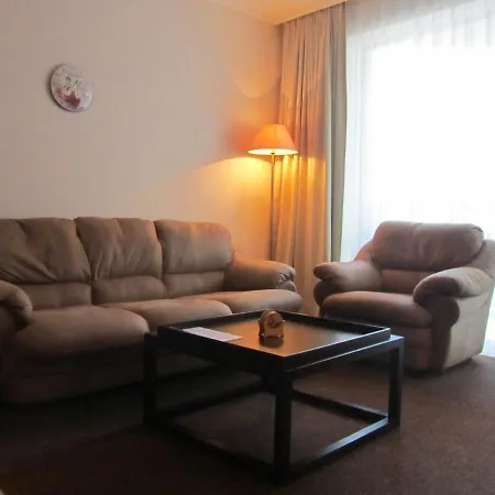 Royal Beach Barcelo, 2-bed Private A Block, 3rd Floor Aparthotel Sluneční pobřeží