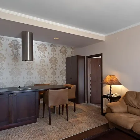 Royal Beach Barcelo, 2-bed Private A Block, 3rd Floor *