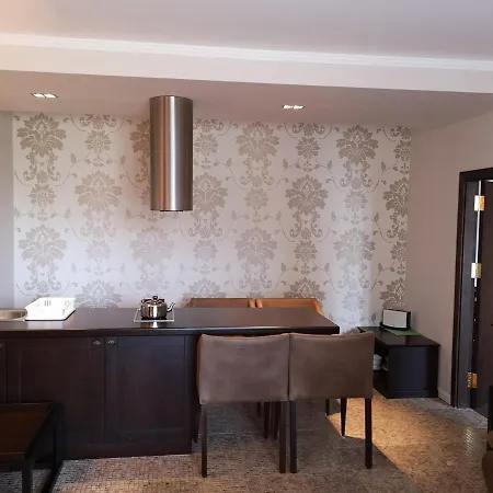 Royal Beach Barcelo, 2-bed Private A Block, 3rd Floor Sluneční pobřeží