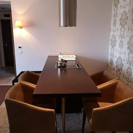 Aparthotel Royal Beach Barcelo, 2-bed Private A Block, 3rd Floor Sluneční pobřeží