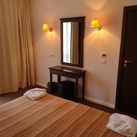 Royal Beach Barcelo, 2-bed Private A Block, 3rd Floor Sluneční pobřeží