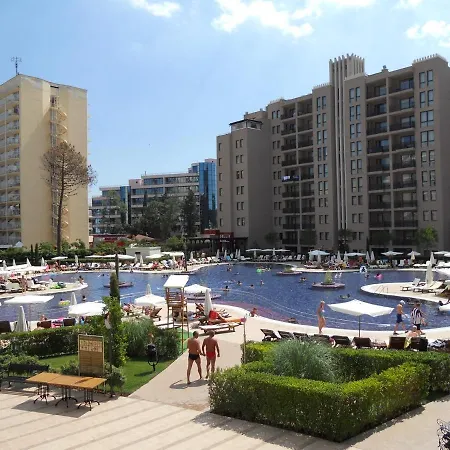 Royal Beach Barcelo, 2-bed Private A Block, 3rd Floor