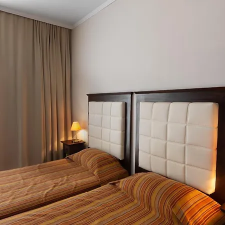 Royal Beach Barcelo, 2-bed Private A Block, 3rd Floor Aparthotel Sluneční pobřeží