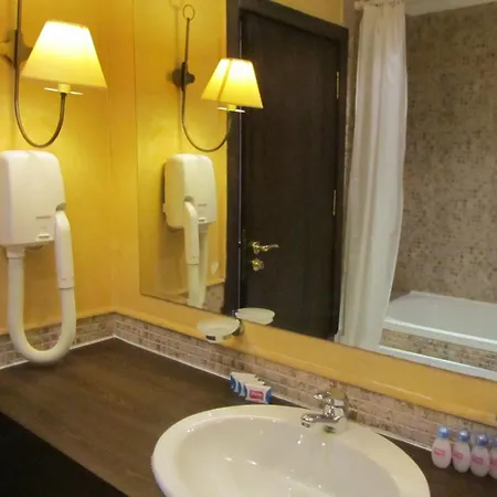 Royal Beach Barcelo, 2-bed Private A Block, 3rd Floor Aparthotel