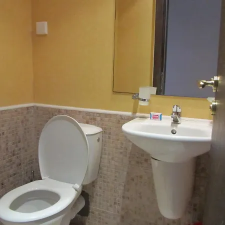 Royal Beach Barcelo, 2-bed Private A Block, 3rd Floor Aparthotel Sluneční pobřeží