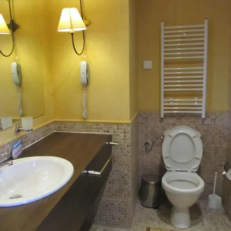 Royal Beach Barcelo, 2-bed Private A Block, 3rd Floor Aparthotel *