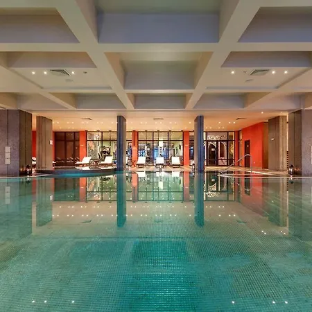 Royal Beach Barcelo, 2-bed Private A Block, 3rd Floor Aparthotel *
