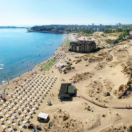 Royal Beach Barcelo, 2-bed Private A Block, 3rd Floor Aparthotel *